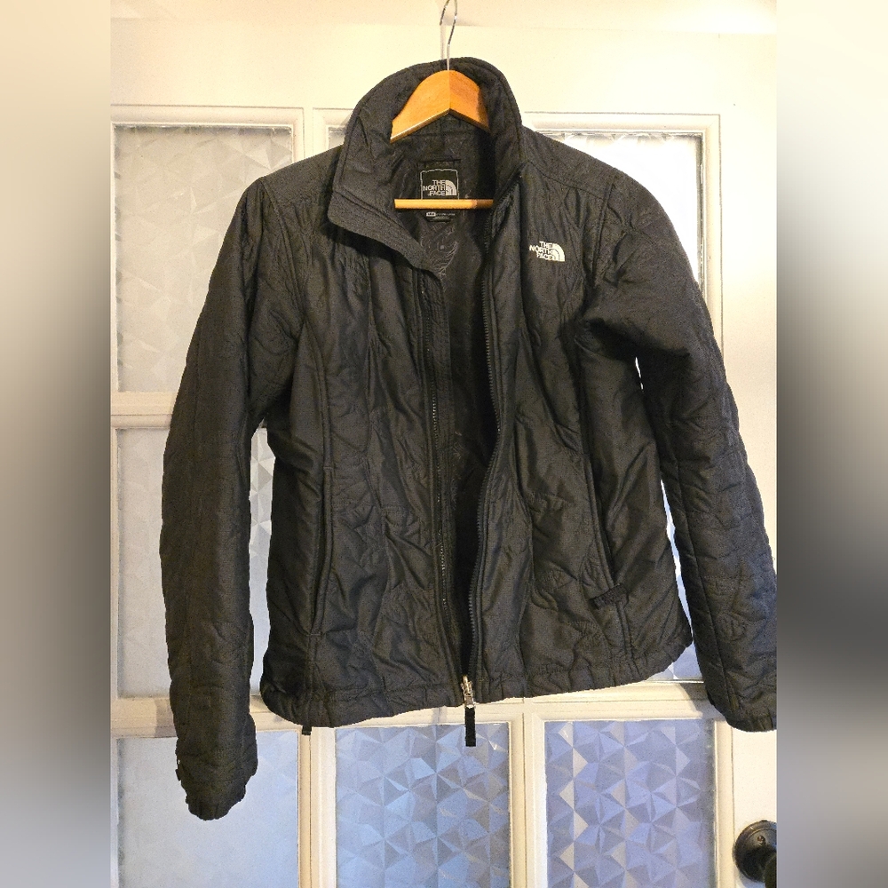 North Face Lightweight Jacket Black - image 6